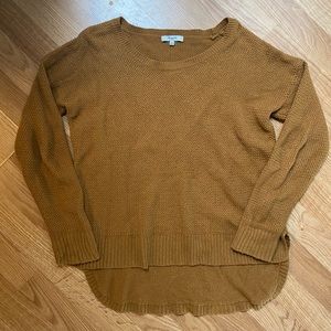Madewell Sweater